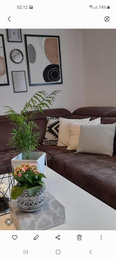 Elite Apartment Jasmina Bihać Exteriör bild