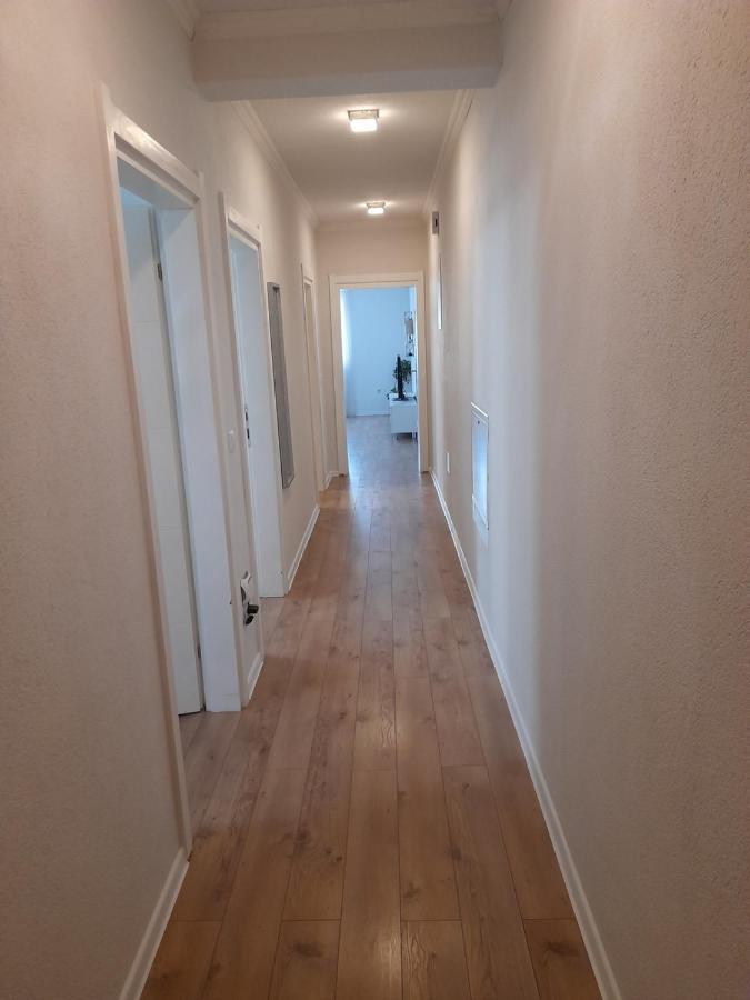 Elite Apartment Jasmina Bihać Exteriör bild
