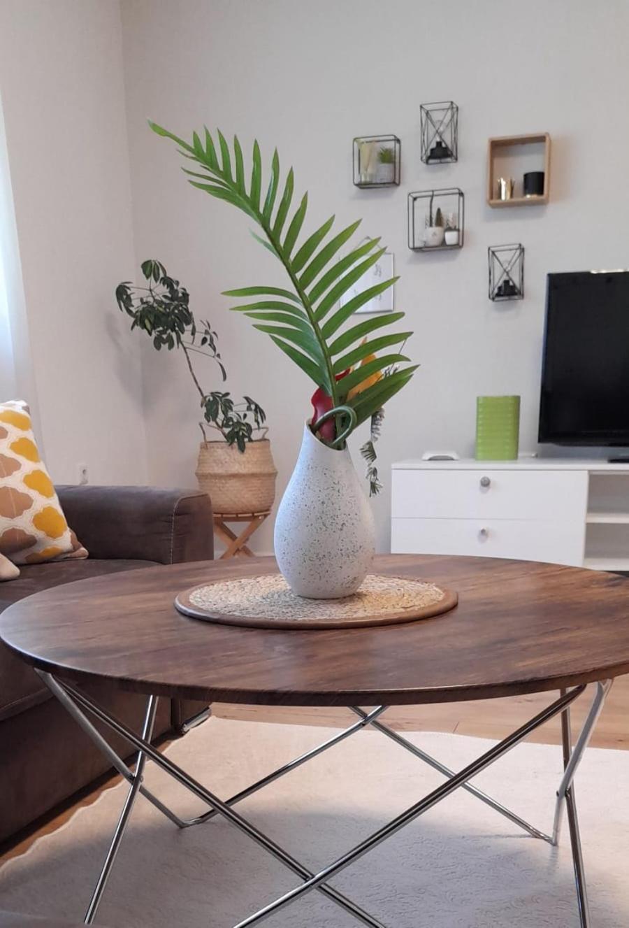 Elite Apartment Jasmina Bihać Exteriör bild