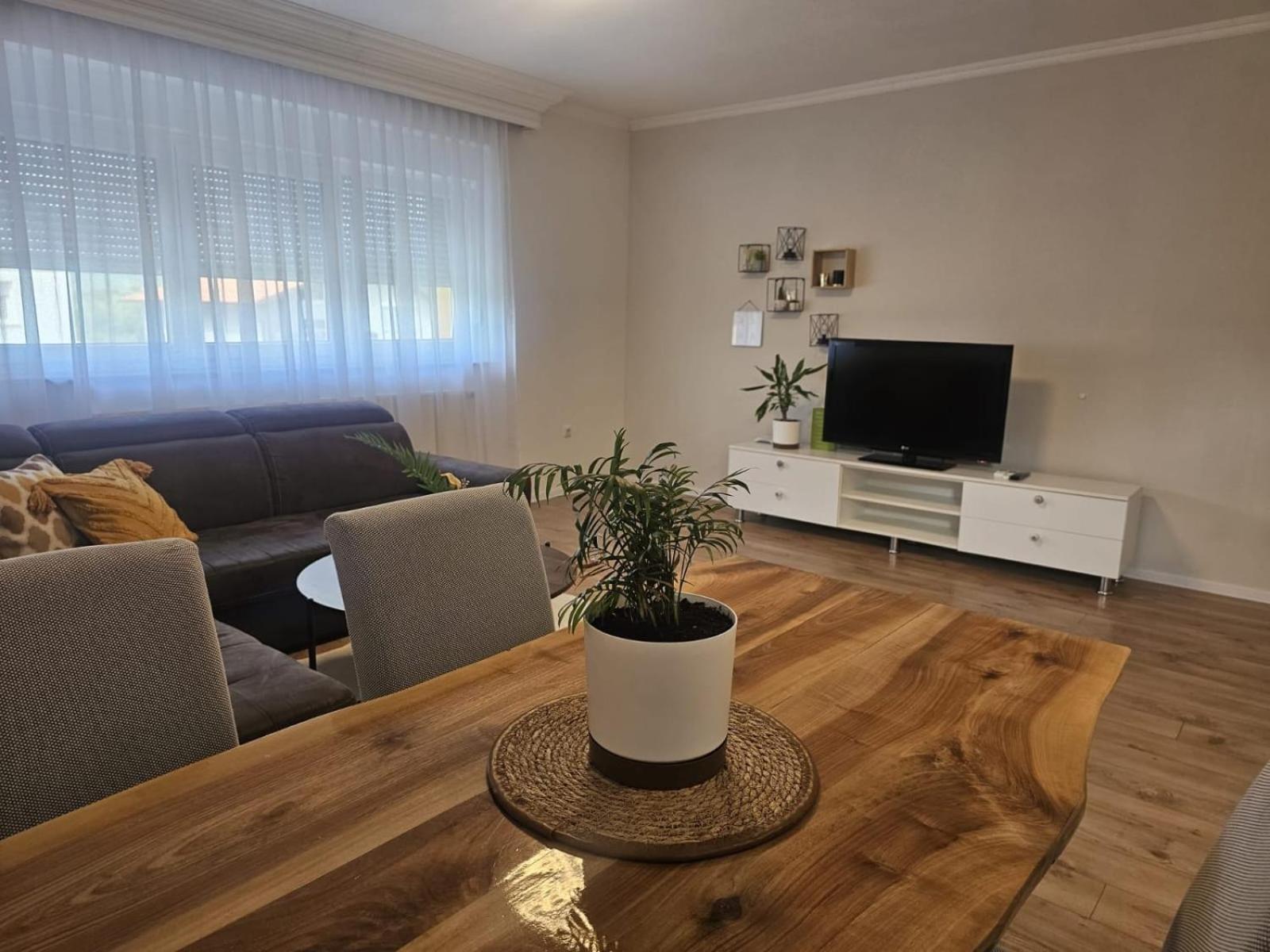 Elite Apartment Jasmina Bihać Exteriör bild
