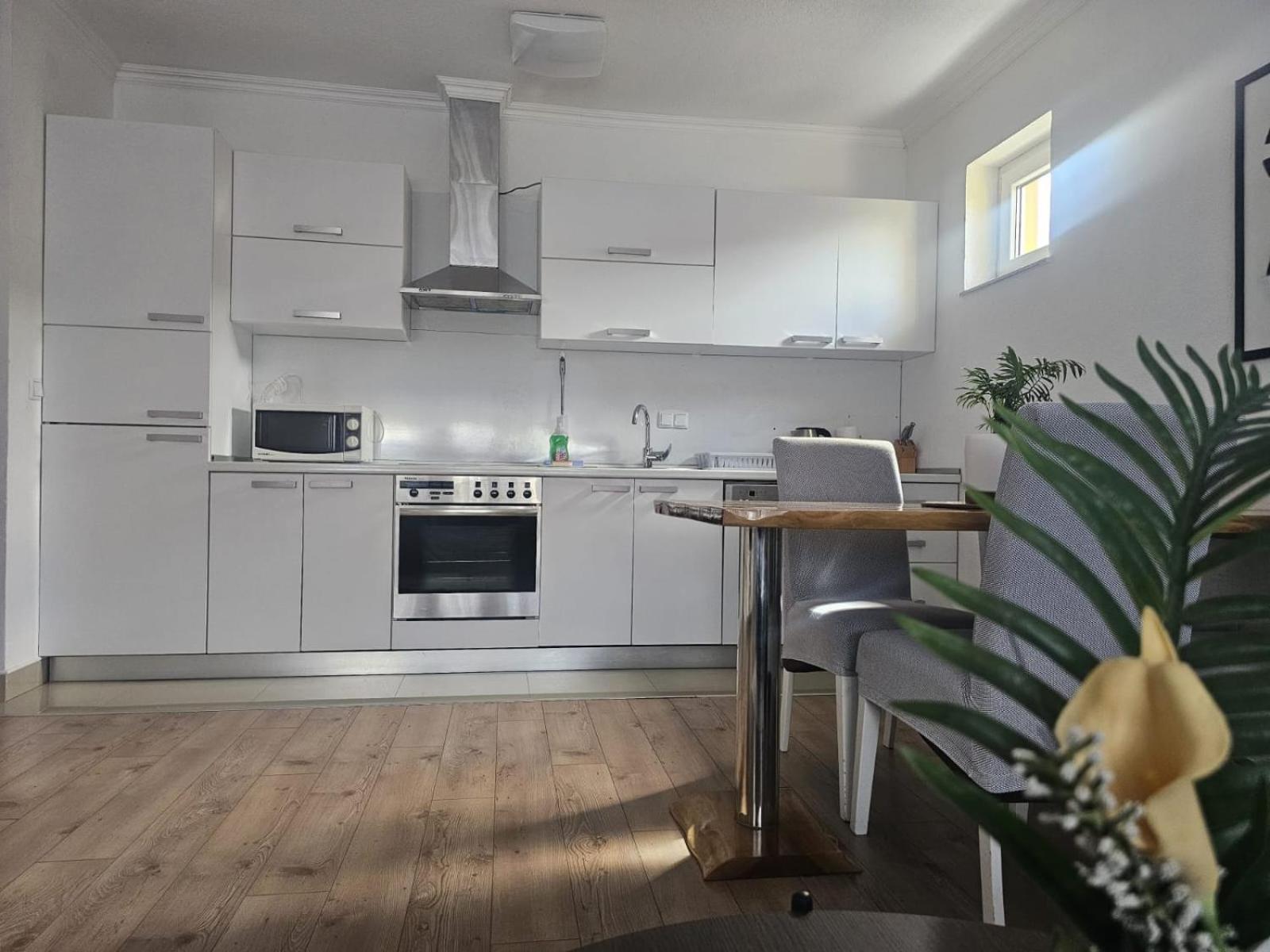 Elite Apartment Jasmina Bihać Exteriör bild