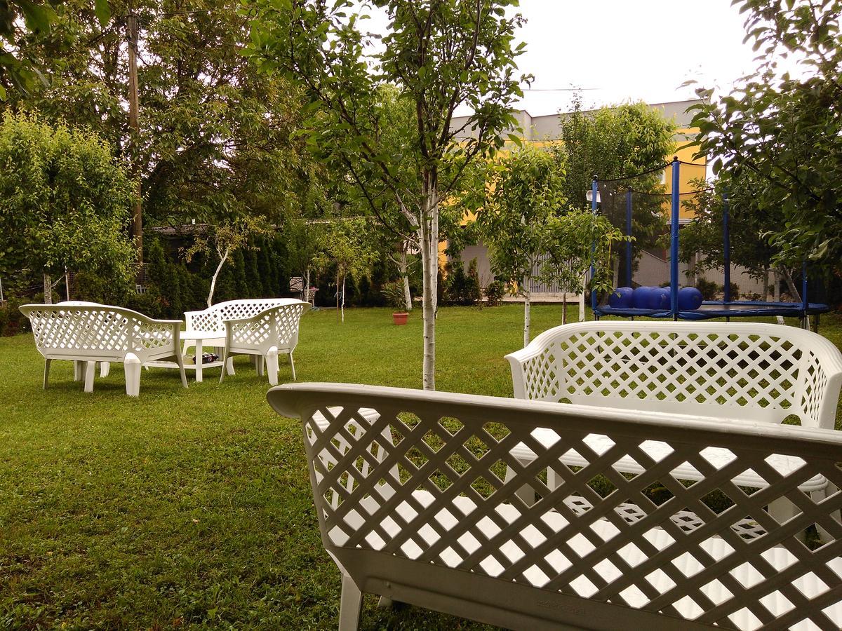 Elite Apartment Jasmina Bihać Exteriör bild